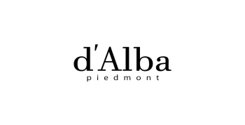 Косметика бренда D`Alba логотип