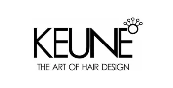 Косметика бренда Keune логотип