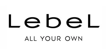 Косметика бренда Lebel логотип