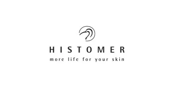 Косметика бренду Histomer логотип