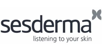 Косметика бренда SesDerma логотип